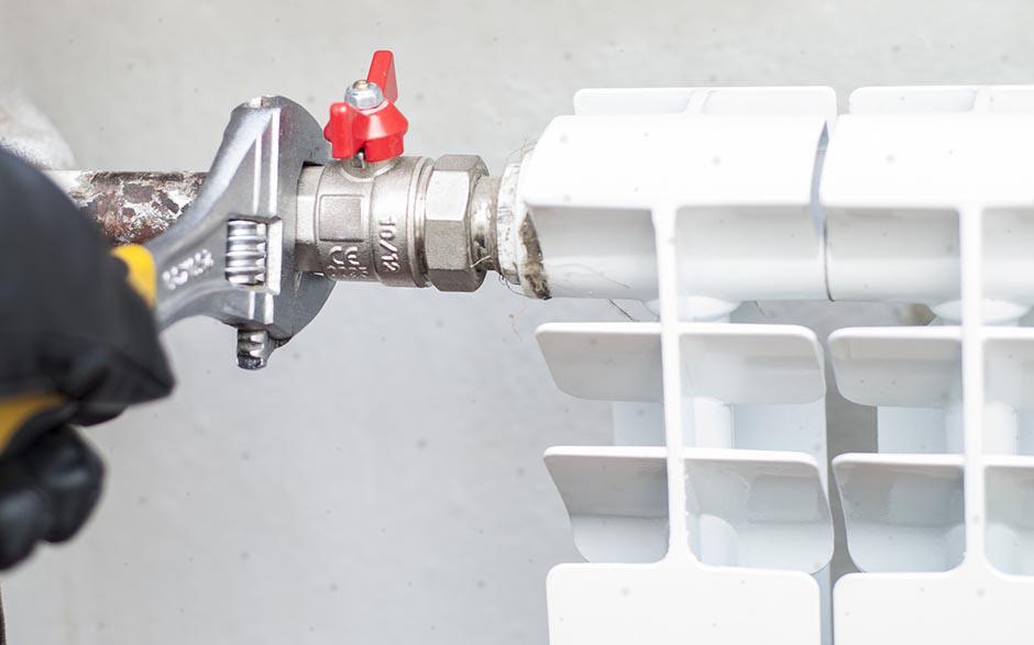 entretien chaudière à gaz Villeneuve-le-Roi