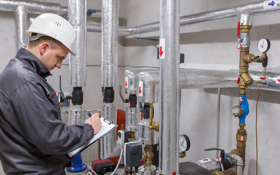 devis entretien chaudière gaz Villeneuve-le-Roi